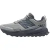 Image de Chaussure de trail running homme, New Balance Fresh Foam x Garoe V2 gris bleu