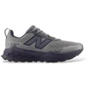 Image de New Balance pour homme. MTGAROV2 Baskets Garoe grises (41.5), Plat, Lacets, Casuel, Mesh, De plein air