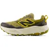 Image de Chaussures de trail running homme, New Balance Fresh Foam x Hierro V9 gris jaune