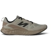 Image de New Balance pour homme. MARISV4_RU Chaussures Arishi v4 Utility marron grisâtre (45.5), Tissu, Plat, Lacets, Casuel, Sport, Running, De plei