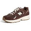 Image de New Balance Unisexe Chaussures 530 Pumpernickel 38/M