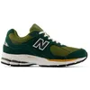 Image de New Balance Unisexe Chaussures 2002R Nordic Green 44/M