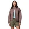Image de Columbia Femme Sienna Hill Quilted Veste, iron, XL