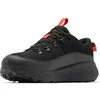 Image de Columbia Terrastride BC pour Homme, Noir/Super Sonic, 7