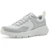 Image de Columbia Chaussures de Trekking et de randonnée Konos TrsLow Rise pour Femme, Sel de mer glacé Gris, 37.5 EU
