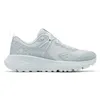 Image de Columbia Chaussures de Trekking et de randonnée Konos TrsLow Rise pour Femme, Sel de mer glacé Gris, 38.5 EU
