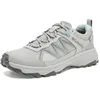 Image de Columbia Chaussures Hiking Low (Only Chaussure) 063 - Gris Ice Marin 36.5