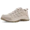 Image de Columbia Femme Crestwood, Soft Taupe Pebble, 40 EU