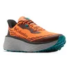 Image de Columbia Chaussures basses de trail running (chaussure uniquement) 338   Bleu sarcelle chlorure, 43.5 EU