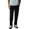 Image de Pantalon de randonnée - Columbia SILVER RIDGE ELITE CONVERTIBLE NOIR - Homme