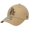 Image de New Era Chyt Animal Infill 9Forty 270 Light Beige Youth