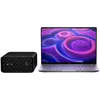 Image de HP ZBook Ultra G1a Mobile Workstation - AMD Ryzen AI Max Pro 390 - Win 11 Pro - Radeon 8050S - 32 GB RAM - 1 TB SSD NVMe, TLC - 35.6 cm (14") (A3ZQ0ET#ABD)