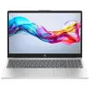 Image de PC Portable HP 15-fd0101nf - Windows 11 - 156 FHD - Core i3-N305 - RAM 8Go - Stockage 512Go SSD - AZERTY