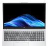 Image de PC Portable HP Omnibook 3 15-fn0021nf - Windows 11 - 156 FHD IPS - Ryzen AI 5 340 - RAM 24Go - Stockage 512Go SSD - AZERTY