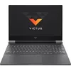 Image de HP Victus Gaming Laptop 15-fb3012nf Copilot+ PC AMD Ryzen AI 5 340 Ordinateur Portable 39,6 cm (15.6") Full HD 16 Go DDR5-SDRAM NVIDIA GeForce RTX 5060 Wi-FI 6 (802.11ax) Dos Gratuit Noir