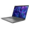 Image de HP ZBook 8 G1i Mobile Workstation - 14" 2.5K, Intel Core Ultra 7 255H, 32GB, 1TB SSD, Win 11 Pro, DE Layout (A3ZU8ET#ABD)