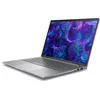 Image de HP ZBook 8 G1i 14" Workstation, Intel Core Ultra 7 265H, 64GB RAM, 2TB SSD, RTX 500 Ada, DE (A3ZU7ET#ABD)