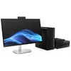 Image de HP EliteDesk 8 G1i AI - Mini - AI PC - Core Ultra 5 235T 2.2 GHz - 16 Go - SSD 512 Go - Français Wolf Pro Security Edition (1 an) avec sa Garantie 3 Ans sur Site Constructeur