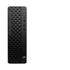 Image de HP ProDesk 2 G1i E - SFF Core i3 i3-14100 / jusqu'à 4.7 GHz - RAM 8 Go - SSD 256 Go - NVMe - UHD Graphics 730 - Gigabit Ethernet, IEEE 802.11ax (Wi-Fi 6), Bluetooth 5.4 - FreeDOS - moniteur : aucun - clavier : Français - noir Jack - Smart Buy en occasion ou reconditionné