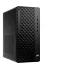 Image de HP ProDesk 2 G1a E AI - Tour Ryzen 3 8300G / jusqu'à 4.9 GHz - RAM 8 Go - SSD 256 Go - NVMe - Radeon 740M - Gigabit Ethernet, IEEE 802.11ax (Wi-Fi 6), Bluetooth 5.4 - Win 11 Pro - moniteur : aucun - clavier : Français - noir Jack - Smart Buy en occasion ou reconditionné