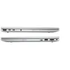 Image de HP EliteBook 8 G1i Notebook AI - AI PC - conception de charnière à 174 degrés - Intel Core Ultra 5 - 225U / jusqu'à 4.8 GHz - Win 11 Pro - Intel Graphics - 16 Go RAM - 512 Go SSD NVMe - 14" IPS HP SureView 5 1920 x 1200 - Wi-Fi 7, Bluetooth - argent g en occasion ou reconditionné