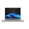 Image de HP EliteBook 8 G1a Notebook AI - Copilot+ PC, AI PC - conception de charnière à 169 degrés - AMD Ryzen 5 - 230 / jusqu'à 4.9 GHz - Win 11 Pro - Radeon 760M - 16 Go RAM - 256 Go SSD NVMe - 14" IPS 1920 x 1200 - Wi-Fi 7, Bluetooth - argent glacé - clav en occasion ou reconditionné