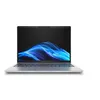 Image de HP EliteBook 8 G1a Notebook AI - Copilot+ PC, AI PC - conception de charnière à 169 degrés - AMD Ryzen 5 - 230 / jusqu'à 4.9 GHz - Win 11 Pro - Radeon 760M - 16 Go RAM - 512 Go SSD NVMe - 13.3" IPS 1920 x 1200 - Wi-Fi 7, Bluetooth - argent glacé - cl en occasion ou reconditionné
