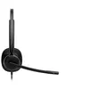 Image de HP Poly Mission 425 - Mission 400 Series - micro-casque - sur-oreille - filaire - USB-C, USB-A - noir - certifié Zoom, Certifié pour Microsoft Teams, Works With Chromebook Certified, Certifié Google Meet en occasion ou reconditionné