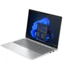 Image de HP EliteBook 6 G1i Notebook AI - AI PC - conception de charnière à 177 degrés - Intel Core Ultra 5 - 225U / jusqu'à 4.8 GHz - Win 11 Pro - Intel Graphics - 16 Go RAM - 512 Go SSD NVMe - 13.3" IPS 1920 x 1200 - Gigabit Ethernet - Wi-Fi 7, Bluetooth - b en occasion ou reconditionné