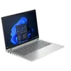 Image de HP EliteBook 6 G1i Notebook AI - AI PC - conception de charnière à 177 degrés - Intel Core Ultra 7 - 255U / jusqu'à 5.2 GHz - Win 11 Pro - Intel Graphics - 16 Go RAM - 512 Go SSD NVMe - 14" IPS 1920 x 1200 - Wi-Fi 7, Bluetooth - brochet argent alumini en occasion ou reconditionné