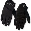 Image de Giro Youth DND Jr II Gants de vélo Noir Taille S