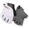 Image de Giro Supernatural Gants de vélo Blanc Taille S