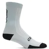 Image de Giro HRC Team Chaussettes de cyclisme bleu ciel/noir 2026 : taille M (40-42)