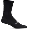 Image de Giro HRC+ Grip Chaussettes de vélo Noir 2026 Taille XL (46-48)