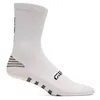 Image de Giro HRC+ Grip Chaussettes de vélo Blanc 2026 Taille L (43-45)