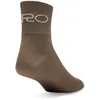 Image de Giro Comp Racer Chaussettes de vélo Gris 2026 : Taille L (43-45)