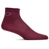 Image de Giro Comp Racer Chaussettes de vélo Maroon Rouge 2026 : Taille XL (46-48)
