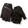 Image de Giro Tessa II Gel Gants de cyclisme courts pour femme Noir Taille M (8)