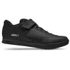 Image de Giro Unisex Chamber III Chaussures de vélo, Black-Black, 43