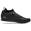 Image de Giro Unisex Chamber TR Chaussures de vélo, Black, 39