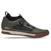 Image de Giro Unisex Chamber TR Chaussures de vélo, Dark Sage, 43