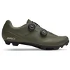 Image de Giro Regime XC Chaussures de cyclisme Vert sauge foncé Pointure 39/6,5 US