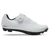 Image de Giro Cadet XC Chaussures de cyclisme Blanc Pointure 48/13,5 US