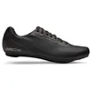 Image de Giro - Stylus II Chaussures - Adulte Homme - Chaussures Route vélo, Chaussures Cyclisme, Chaussures vélo, Chaussures de Route, Noir, 41