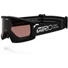 Image de Giro Tazz Goggle MX DH Lunettes Noir/Vivid Trail 2026