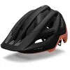 Image de Giro Montaro MIPS III Casque de VTT Noir/Orange Mat 2026 : Taille : M (55-59 cm)
