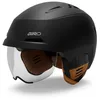 Image de Giro Bexley MIPS Urban Casque de vélo Noir mat Taille M