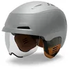 Image de Giro Bexley MIPS Urban Casque de vélo Titane Taille M