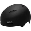 Image de Giro Quarter FS Casque de vélo VTT Noir mat 2026 : Taille M (55-59 cm)