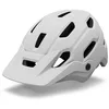Image de Giro - Source MIPS s - Adulte Unisexe - Équipement de Protection, de vélo, VTT, de Protection VTT, Blanc Mat, M
